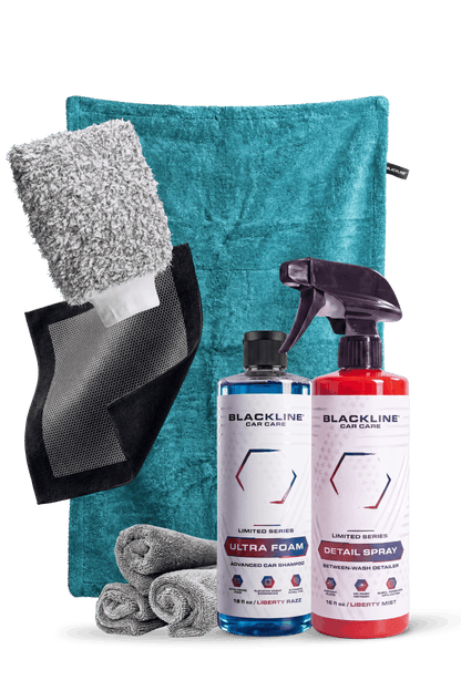 BLACKLINE® ULTRA FOAM Otarealm
