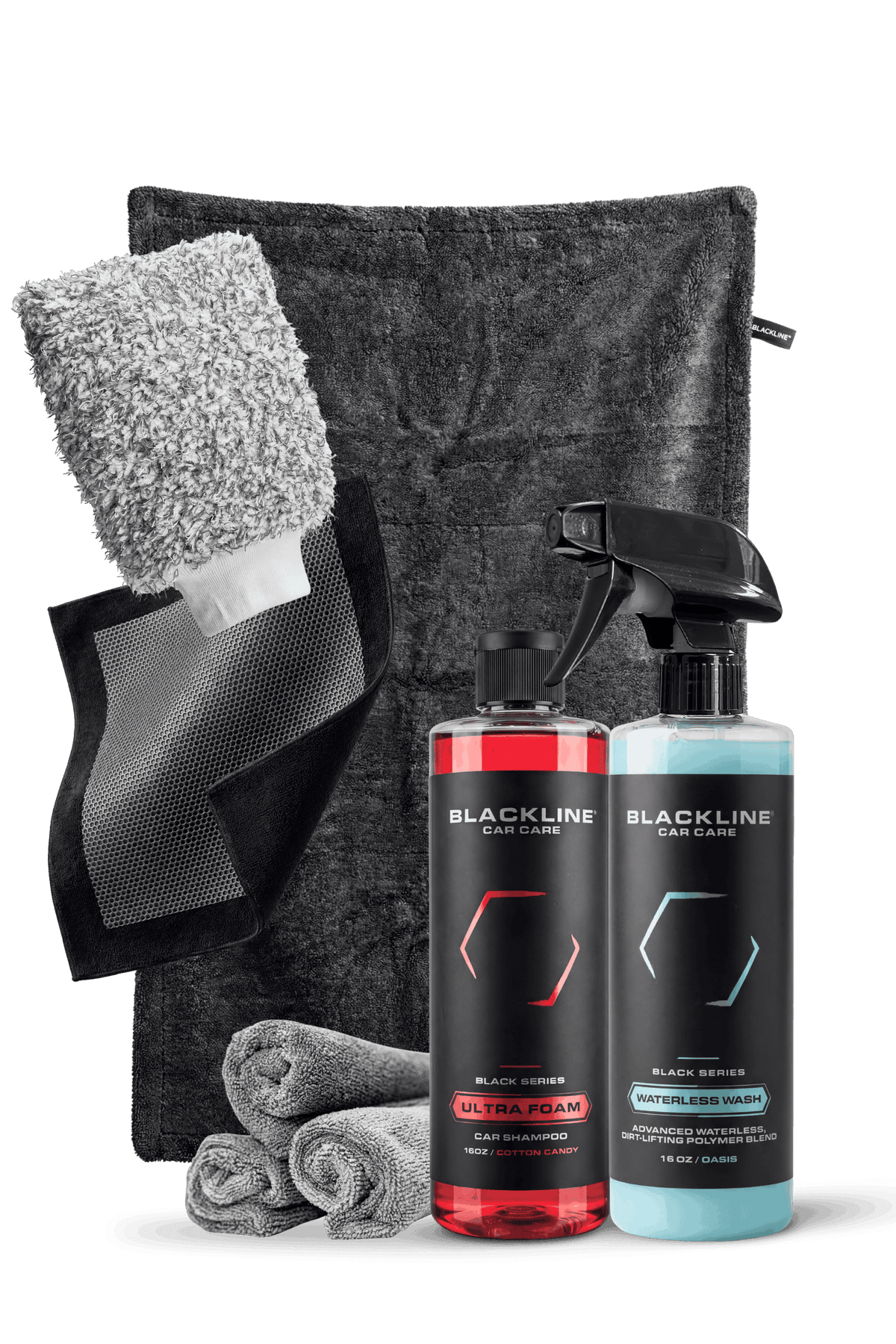 BLACKLINE® ULTRA FOAM Otarealm