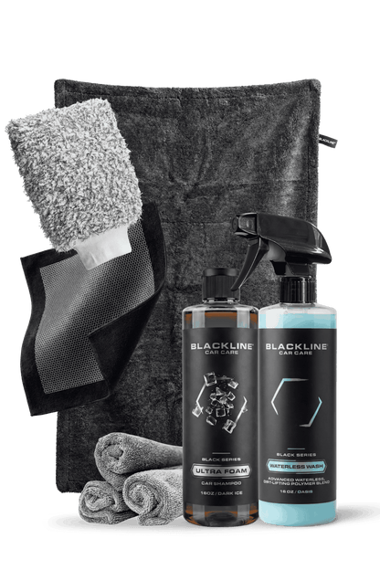 BLACKLINE® ULTRA FOAM Otarealm