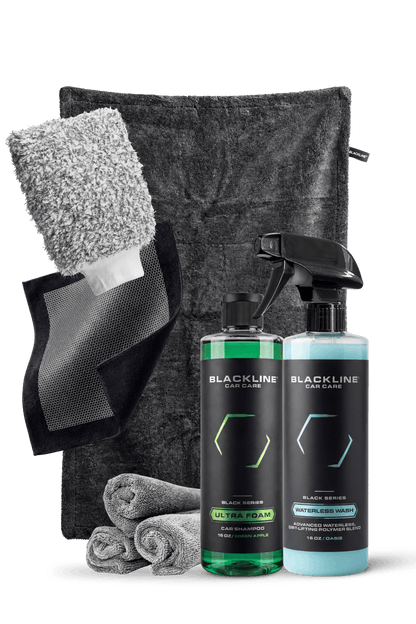 BLACKLINE® ULTRA FOAM Otarealm