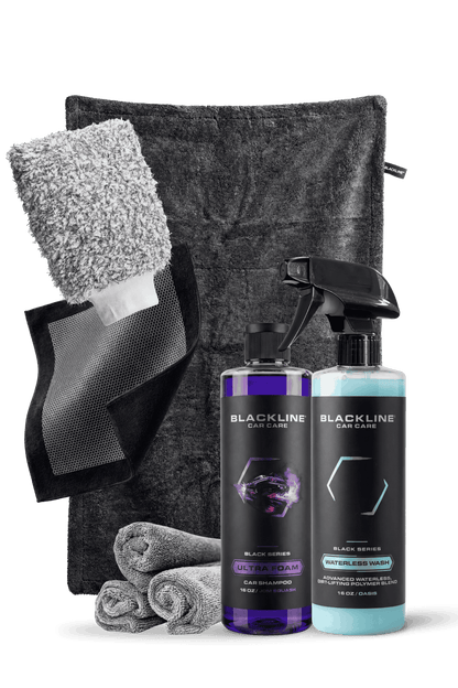 BLACKLINE® ULTRA FOAM Otarealm