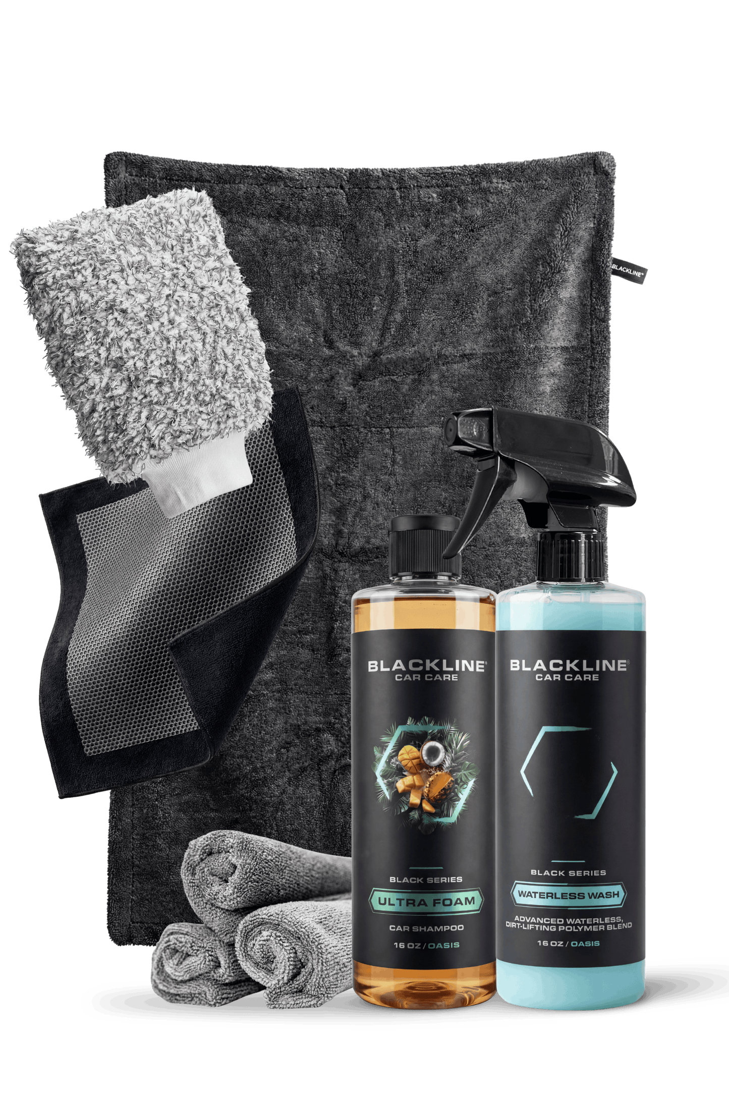 BLACKLINE® ULTRA FOAM Otarealm