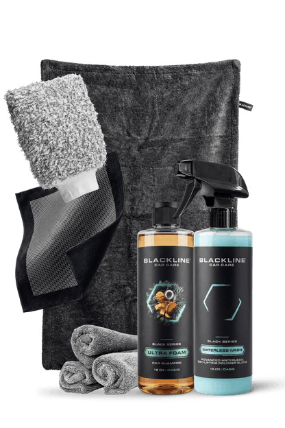 BLACKLINE® ULTRA FOAM Otarealm