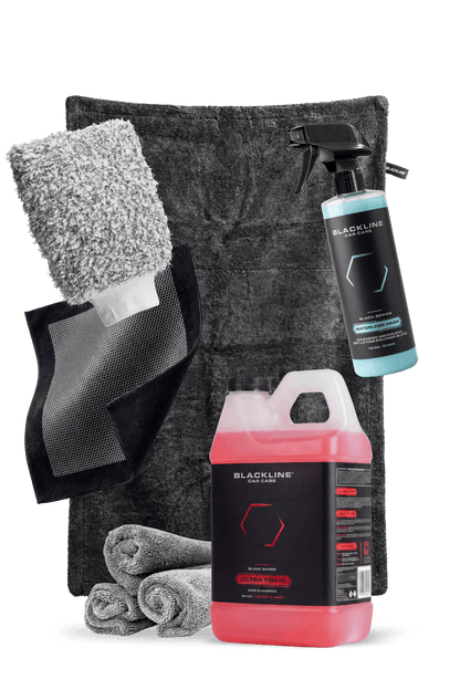 BLACKLINE® ULTRA FOAM Otarealm