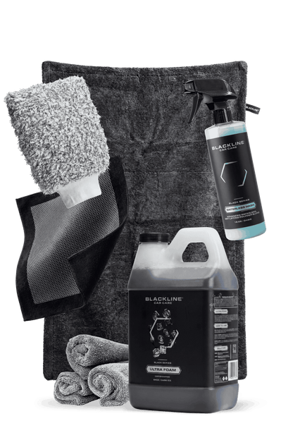 BLACKLINE® ULTRA FOAM Otarealm