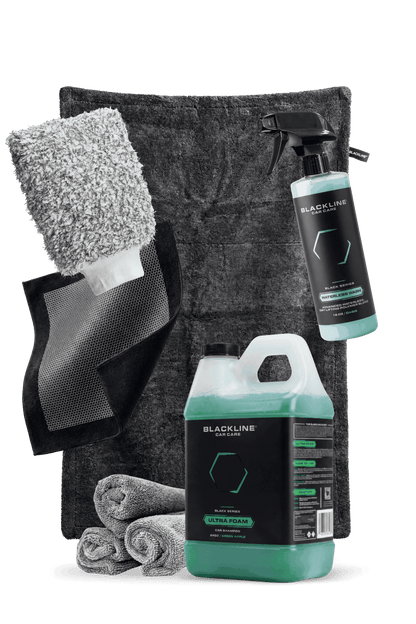 BLACKLINE® ULTRA FOAM Otarealm