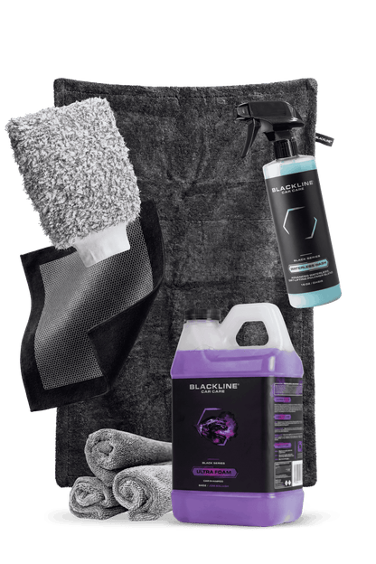 BLACKLINE® ULTRA FOAM Otarealm