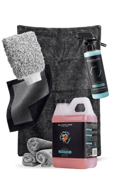 BLACKLINE® ULTRA FOAM Otarealm