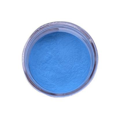 Blue - Glow in the Dark Pigment