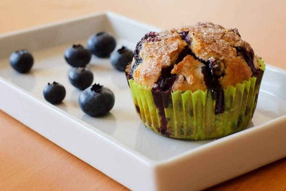 Blueberry Muffin -  Premium Fragrance Oil