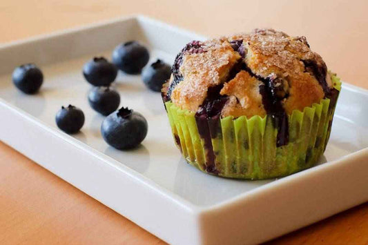 Blueberry Muffin -  Premium Fragrance Oil