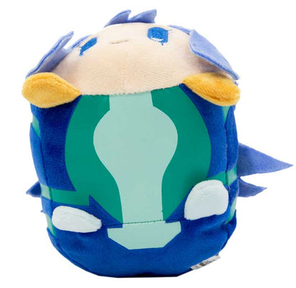 My Hero Academia Mochibi Series 3