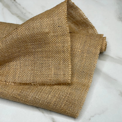 Burlap Rolls Set of 6