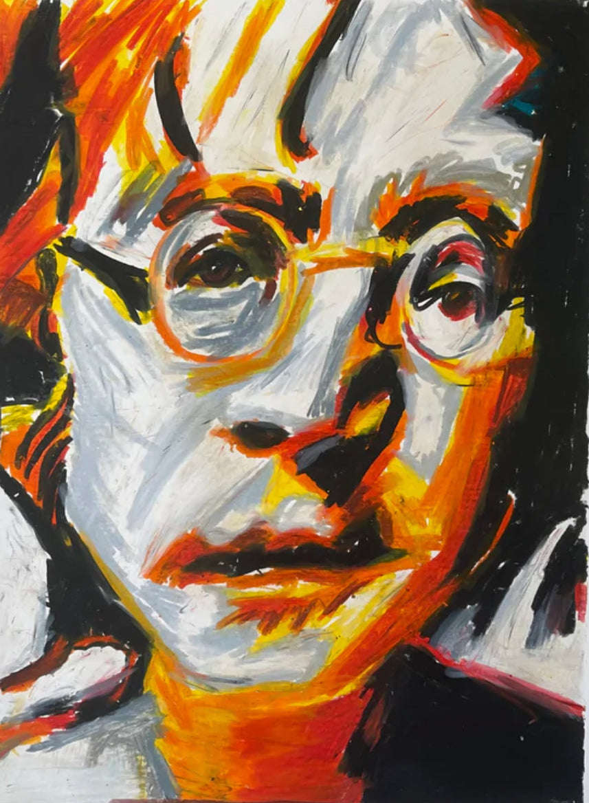 John - Art Prints Otarealm