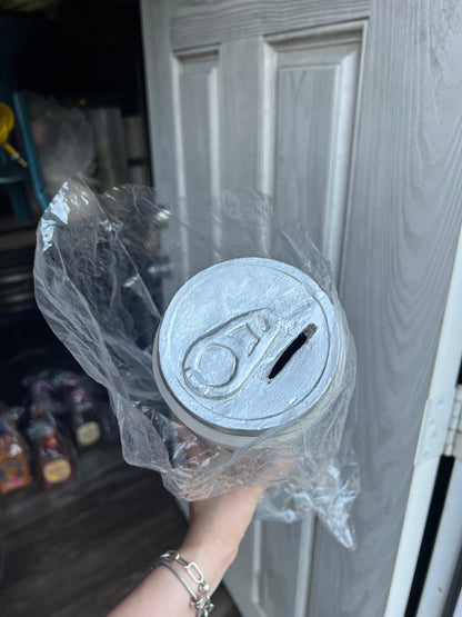 Beer Piggy Bank