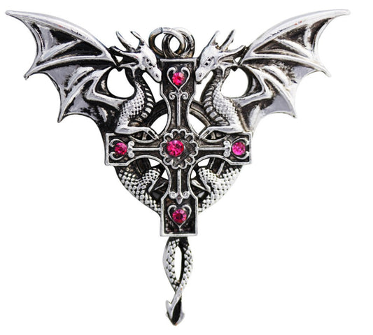 Duos Celtica for Winning by Anne Stokes