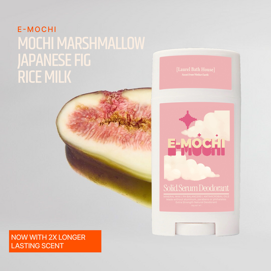 E-Mochi