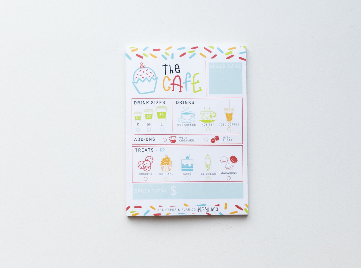 Build Your Own Bundle Playtime Pads®