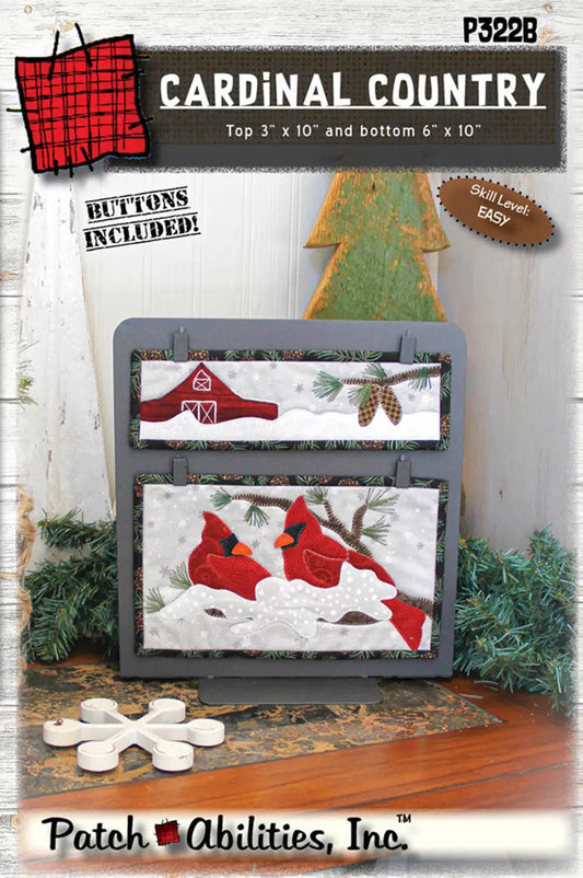 Cardinal Country