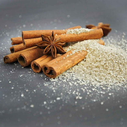 Cassia Noir (Discontinued) - Premium Fragrance Oil