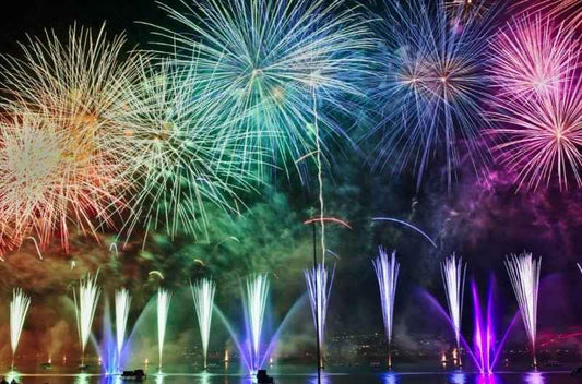 Celebrations - Premium Fragrance Oil