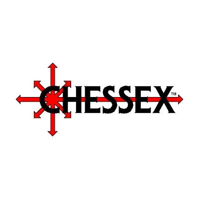 Chessex Maple Green/yellow (Multiple Options)