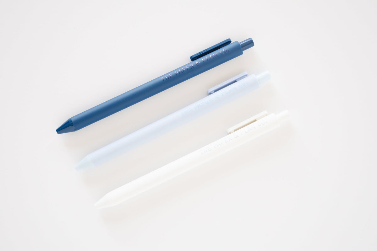 Chinoiserie Pen Set