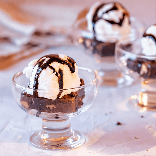 Chocolate Drizzle - Premium Chocolate Fragrance Oil