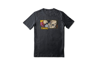 Mystery Horror T-Shirt