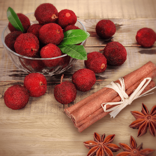 Cinnamon Bayberry - Premium Fragrance Oil