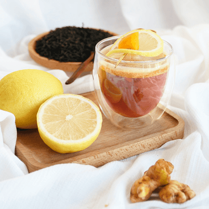 Citrus & Ginger (Discontinued)