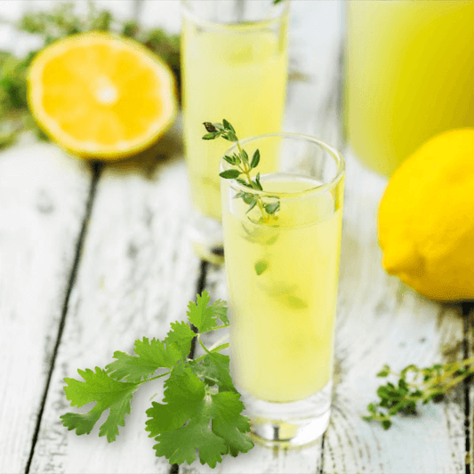 Citrus & Cilantro  (Discontinued)