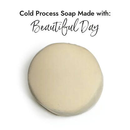Beautiful Day (BBW type) - Premium Fragrance Oil