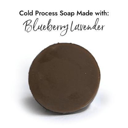 Blueberry Lavender - Premium Fragrance Oil