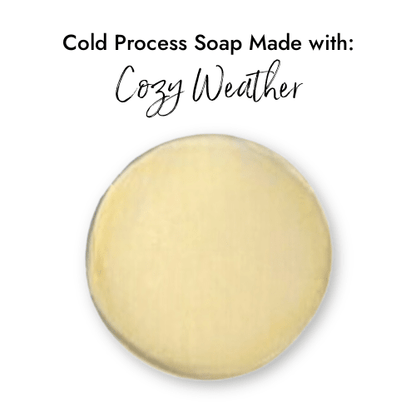 Cozy Weather (Discontinued)