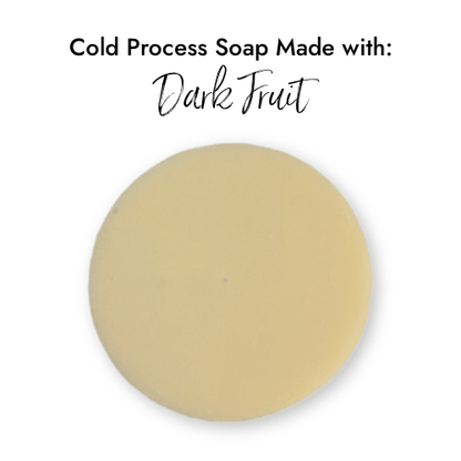 Dark Fruit - Premium Fragrance Oil