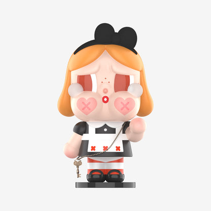CRYBABY Crying Again Series Figures Blind Box