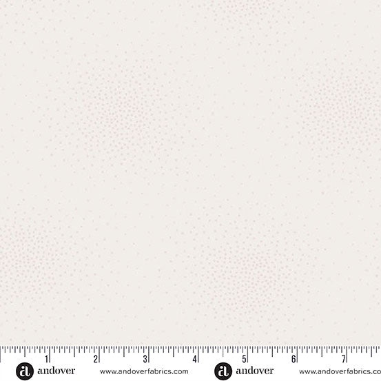 Crystal Spritz 108" Cotton Wideback Fabric per yard