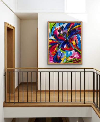 Lily - Art Prints