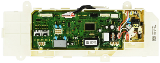Samsung Washer DC92-02118D Main Control Board Union