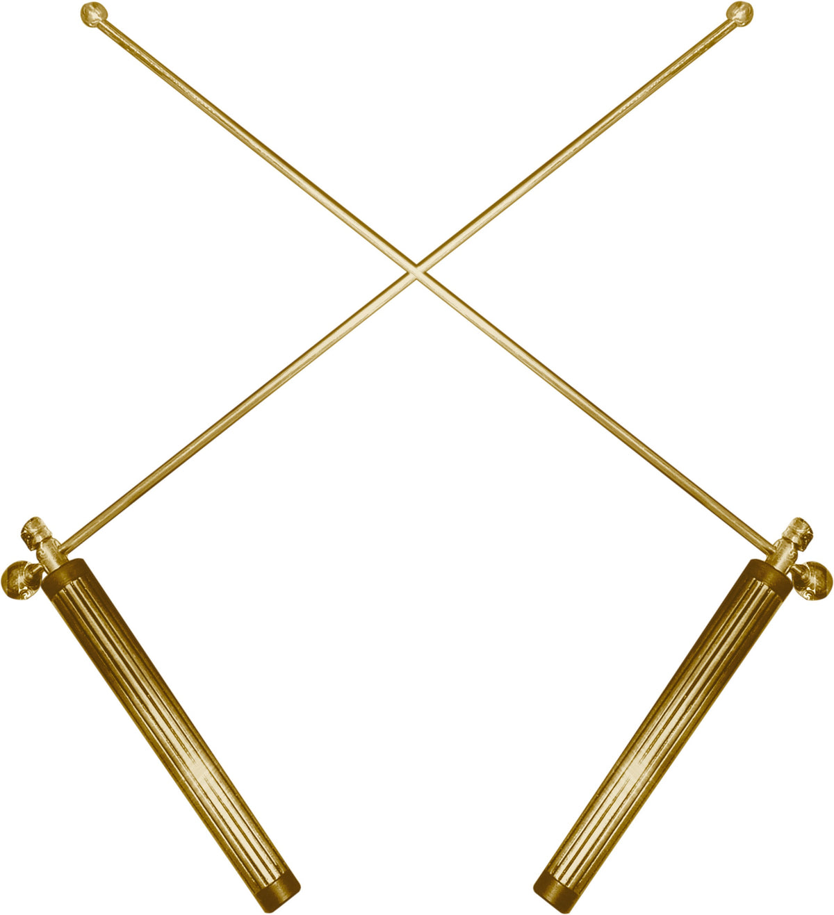 Divining Rods