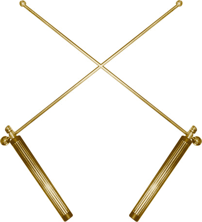 Divining Rods