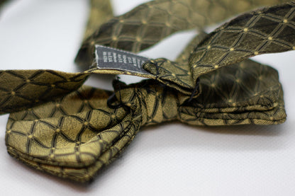 Light Green Bowtie Adjustable Formal Wedding Party Necktie Bow Tie Tuxedo