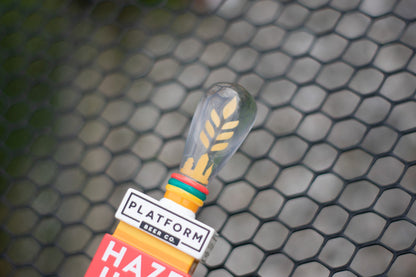 ODD FUTURE Tap Handle 2023 | Platform Beer Co. Tap Handle IPA