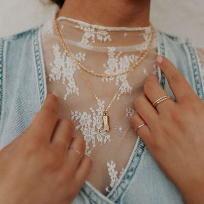 Dolly Boot Necklace Otarealm