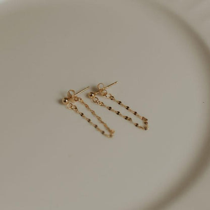 Izzy Earrings