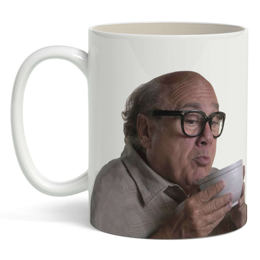 Danny Mug Otarealm