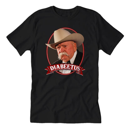 Diabeetus T-Shirt