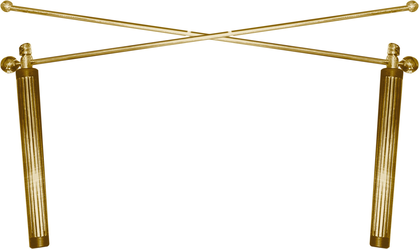 Divining Rods