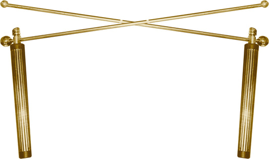 Divining Rods